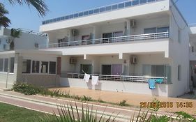 Meltem Apart Hotel Pension